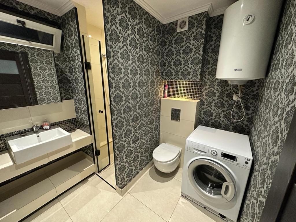 Apartament Jaga Family Air Conditioner And Free Parking