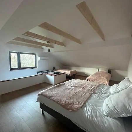 Jaga Family Apartment Air Conditioner And Free Parking Cracovia Esterno foto