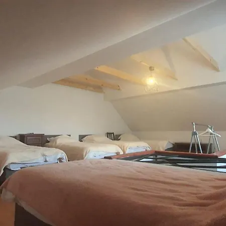 Jaga Family Apartment Air Conditioner And Free Parking Cracovia Esterno foto