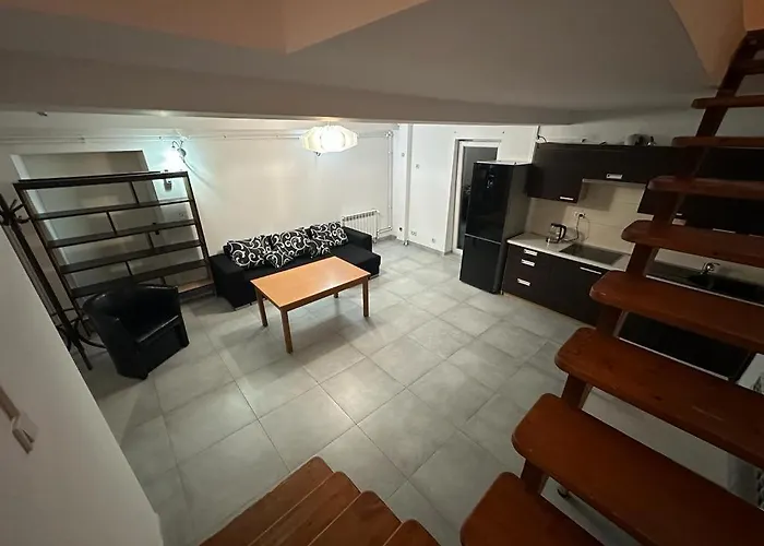 Jaga Family Apartment Air Conditioner And Free Parking
