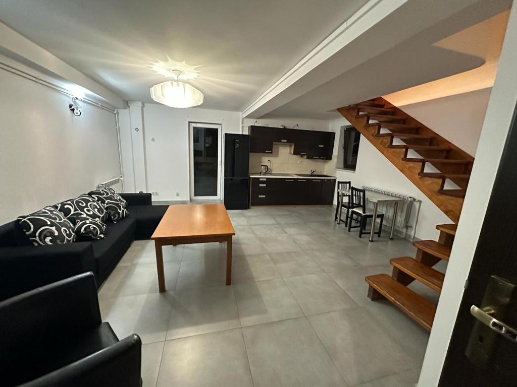 Apartment Jaga Family Air Conditioner And Free Parking *